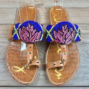 Sam Edelman |  Gerry Sandals | Size 9